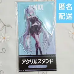 シンデレラ 勝利の女神：NIKKE ローソン アクリルスタンド ニケ