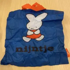 ナインチェ トートバッグ