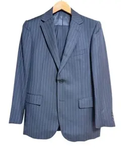 MACKINTOSH チョークストライプ スーツ