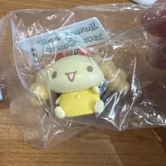 くら寿司　シナモロールとおともだち　 フィギュア　ビッくらポン　エスプレッソ