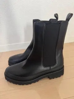 【新品未使用】オリエンタルトラフィック　ブーツ