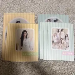 ILLIT アイリット ノート マルチシート A5ノート全12種29点