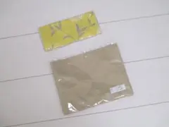 z53❤ORBIS　オリジナルティッシュボックスカバー＆サコッシュ　新品❤