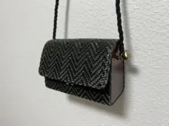 【ZARA】ザラ ショルダーバッグ