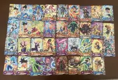 スーパードラゴンボールヒーローズ P プロモーション 95枚 まとめ売り