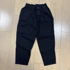 ユニクロ　キッズ ロングパンツ 130サイズ