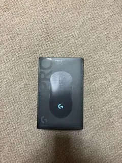 Logitech PRO X ワイヤレスゲーミングマウス