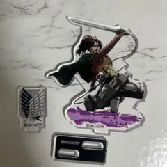 2025年最新】ハンジ アクリルスタンドの人気アイテム - メルカリ