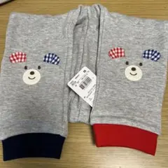 スウェット パンツ 100