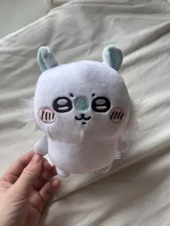 モモンガ ぬいぐるみ マスコット ちいかわ