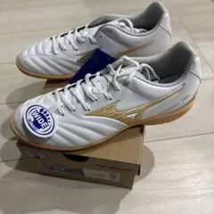 Mizuno モナルシーダネオIIIセレクトイン 27.0 cm