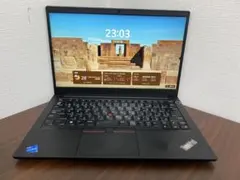 最上級ハイスペックRyzen7Pro RAM 32GB SSD1TB X13 - メルカリ