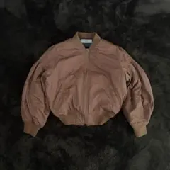 MA-1 flight jacket ボンバージャケット 短丈 y2k 00's