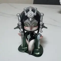 SKULLPANDA スカルパンダ The Sound the serenity