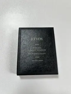 エトヴォス　ミネラルクラッシィシャドー イノセントブルーム（アイカラー）WCA1