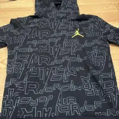 ジョーダンパーカーのサムネイル