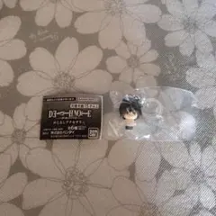 DEATHNOTE L