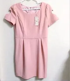 【新品タグ付き‼︎】titty&co☆ワンピースのサムネイル