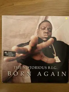2025年最新】notorious b.i.g レコードの人気アイテム - メルカリ