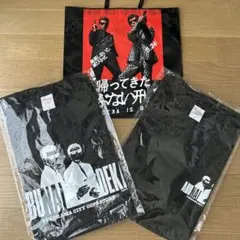 あぶない刑事　非売品　ハンガー 画像・写真 タカ＆ユージの推しハンガー!?『あぶ刑事』非売品グッズ | タレント・お笑い芸人