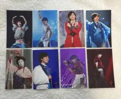 SnowMan 阿部亮平　2021 滝沢歌舞伎　ステージフォト　公式写真