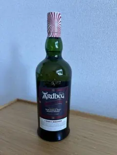 アードベッグ　スペクタキュラー　1本 アードベッグ スペクタキュラー / 700ml 46%【一世帯一本まで】