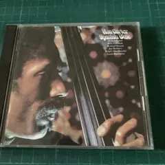 ロン・カーター　スパニッシュ・ブルー