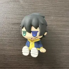 ヒプノシスマイク ちょこラバ じとっと jitot 山田三郎