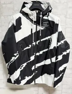 2025年最新】LOUIS VUITTON メンズ ナイロンジャケットの人気アイテム