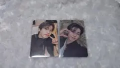 StrayKids DO IT ハンジソン