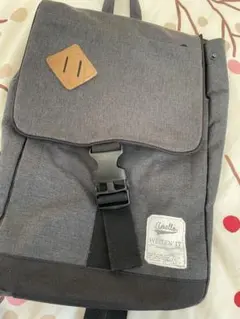 【春セール中】アネロanelloバックパック（リュックサック）