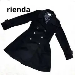 2025年最新】シンデレララインコート riendaの人気アイテム