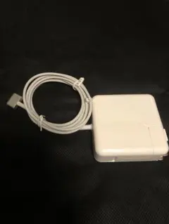 MacBook用　電源アダプタ　Magsafe2互換　60W　動作確認に数回使用