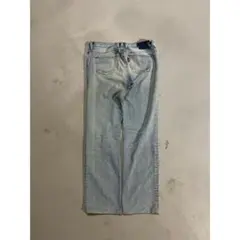 GUCCI damage denimsのサムネイル