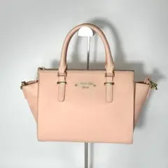 0027 Samantha Vega 2way ショルダーバッグ ハンドバッグ