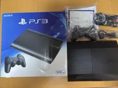 PlayStation 3 PS3本体 CECH-4300C