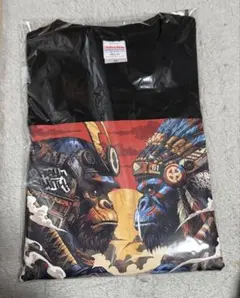X JAPAN TシャツM 攻撃再開 2008 I.V. 破滅に向かって グッズ | Mercari