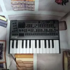 Roland Boutique JD-08 取説、元箱付き　音出し動作確認済み Roland Boutique JD-08 取説、元箱付き 音出し動作確認済み 【公式通販】