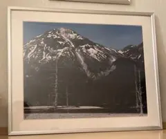 アルミ額縁　HAKUBA 全紙① 特大のサムネイル