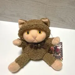 2025年最新】モン・スイユ ぬいぐるみの人気アイテム - メルカリ