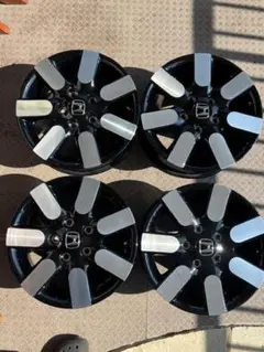 2025年最新】ホンダ フリード アルミホイール セットの人気アイテム