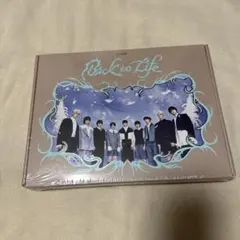 &TEAM Back to Life GAZEver. 新品未開封