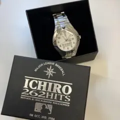 2026年最新】イチロー 時計の人気アイテム - メルカリ