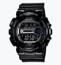 g-shock gd-110