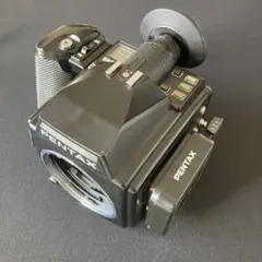 2026年最新】pentax 645 nの人気アイテム - メルカリ