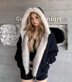 マウンテンカービングワークジャケット