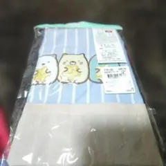 （未使用品）すみっコぐらし　エプロン　150cm