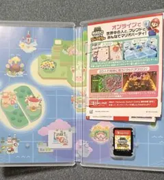 Switch スーパーマリオパーティ ジャンボリー