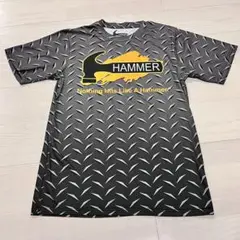 ボウリングプラクティスシャツ(hammer)日本未発売モデル超希少