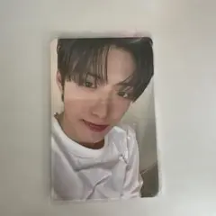 ALD1 サンヒョン タワレコトレカ